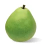 Green Pear