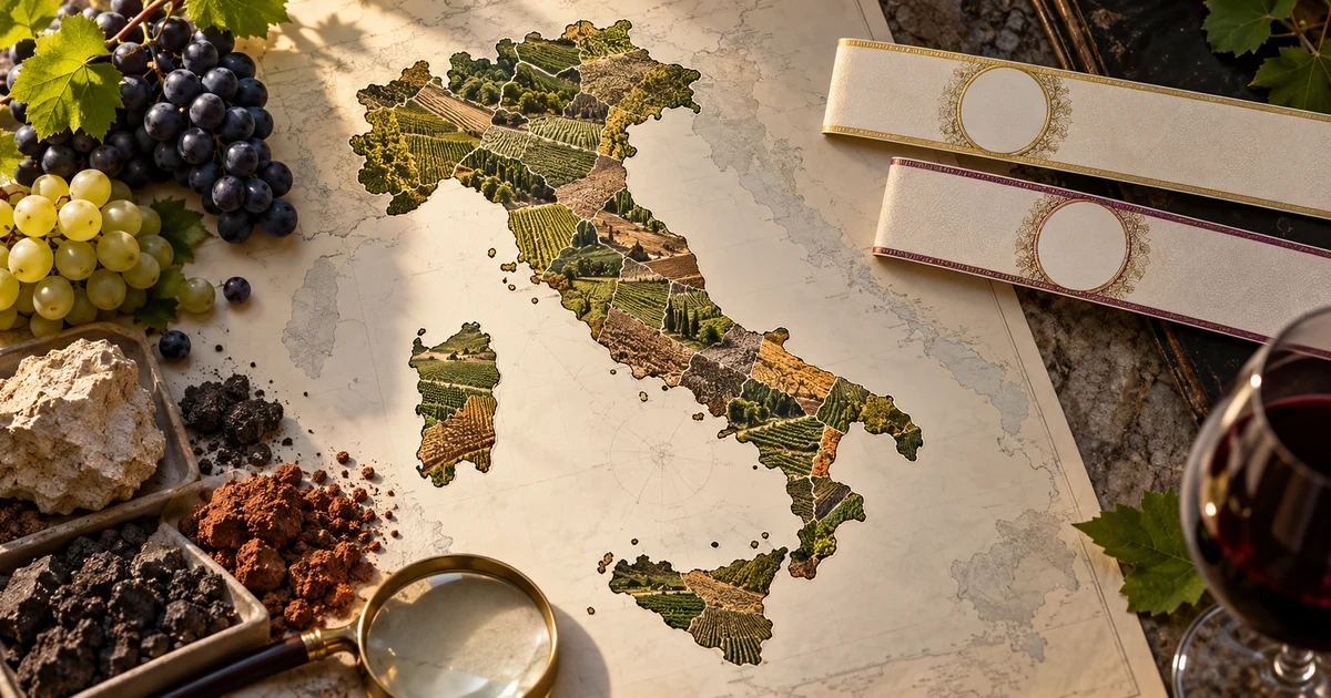 Docg là gì